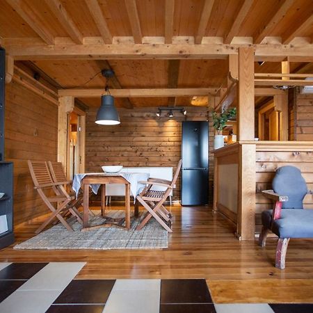 River House Vasa 贝尔格莱德 外观 照片