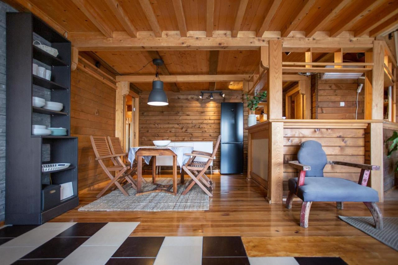 River House Vasa 贝尔格莱德 外观 照片