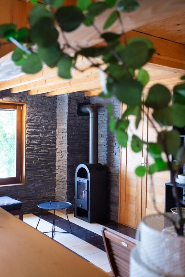 River House Vasa 贝尔格莱德 外观 照片