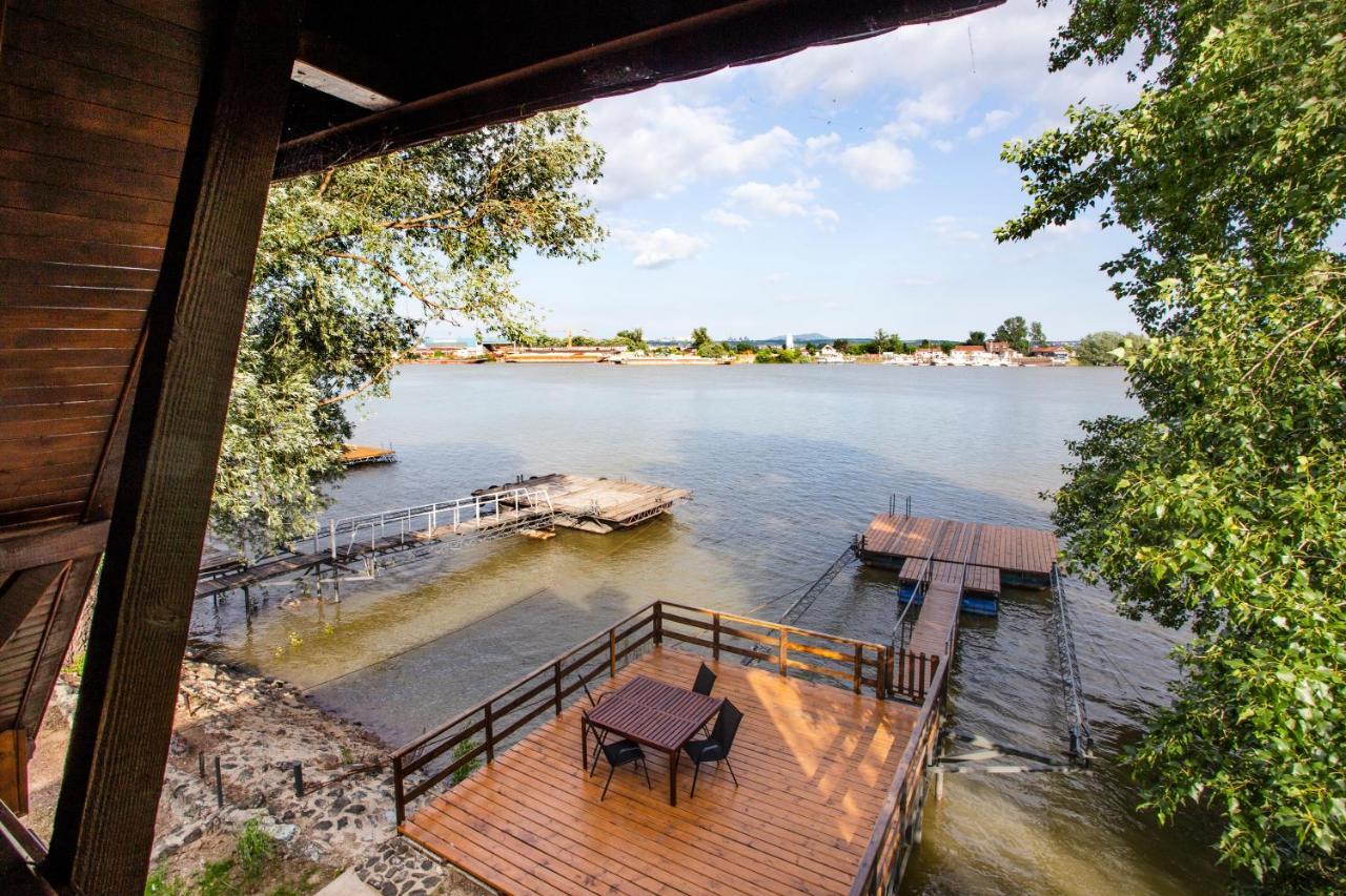 River House Vasa 贝尔格莱德 外观 照片