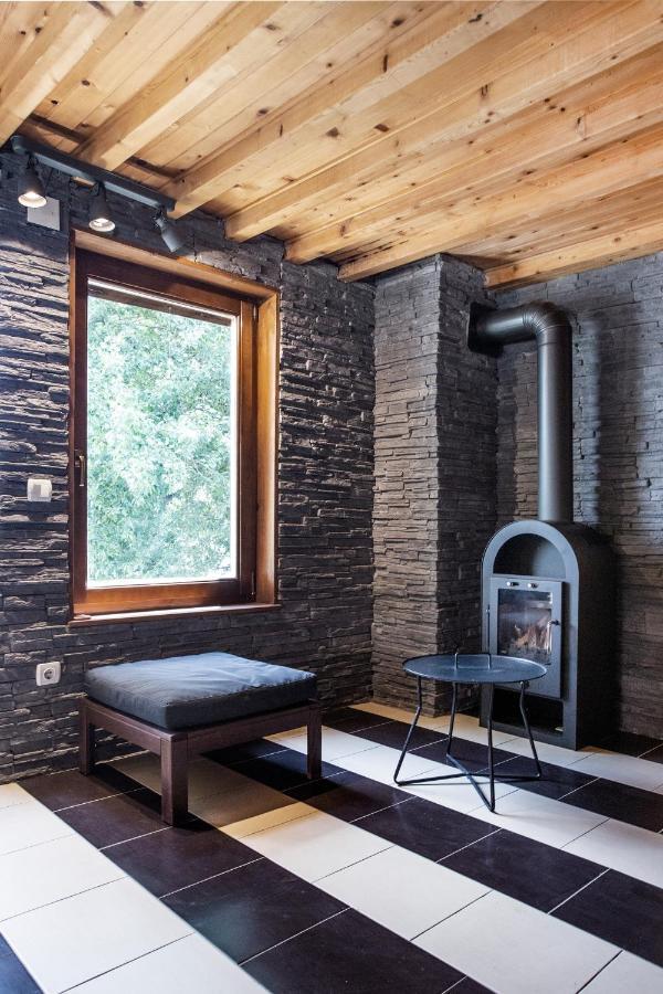 River House Vasa 贝尔格莱德 外观 照片
