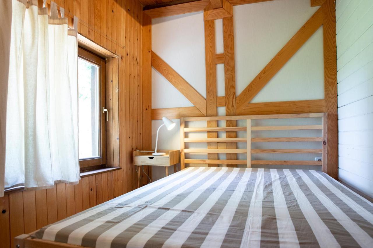 River House Vasa 贝尔格莱德 外观 照片