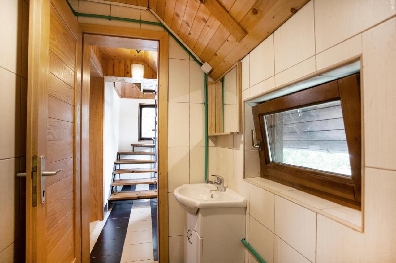 River House Vasa 贝尔格莱德 外观 照片