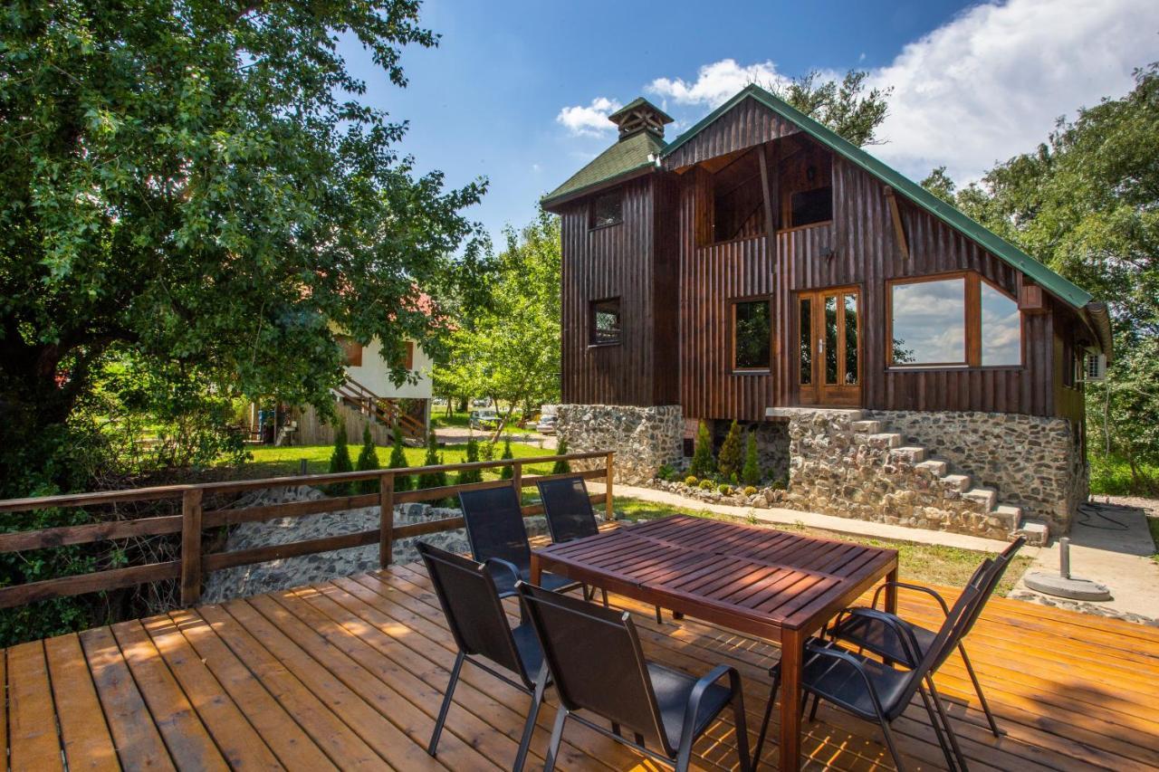 River House Vasa 贝尔格莱德 外观 照片