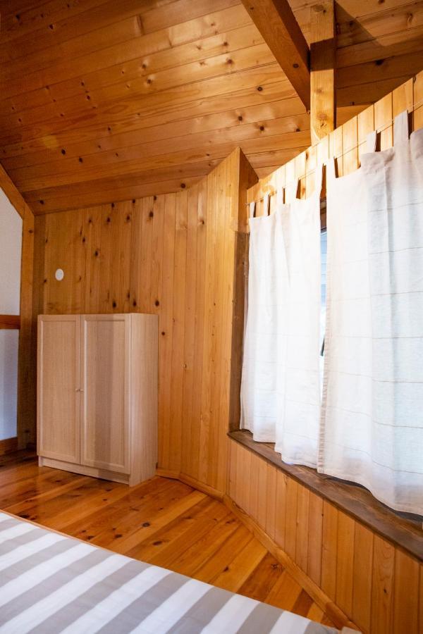 River House Vasa 贝尔格莱德 外观 照片