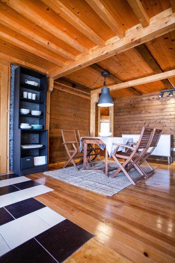 River House Vasa 贝尔格莱德 外观 照片