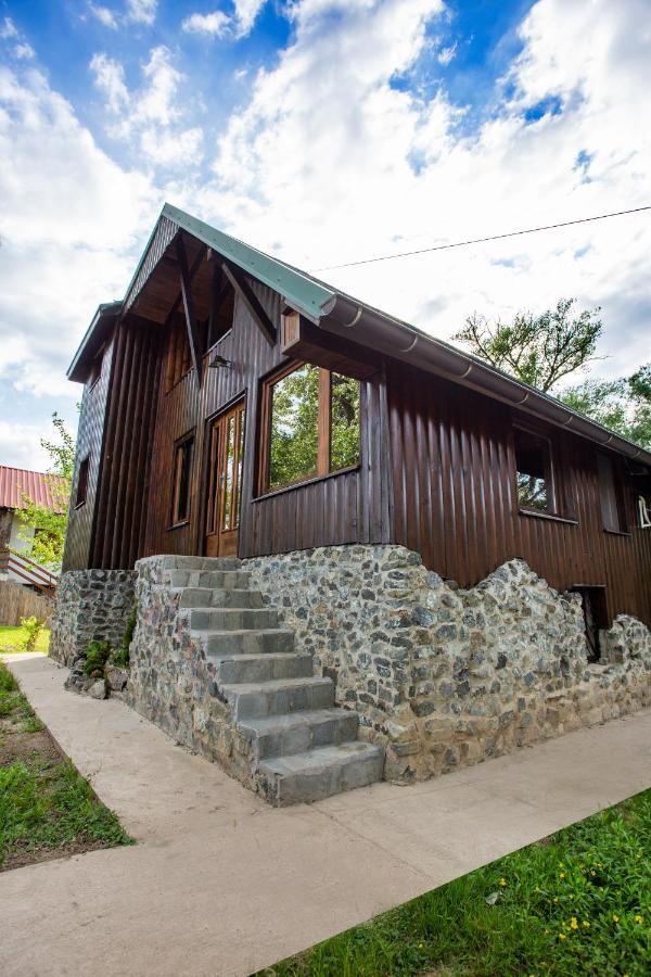 River House Vasa 贝尔格莱德 外观 照片