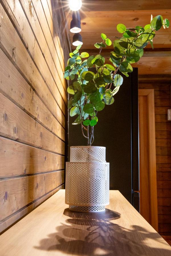 River House Vasa 贝尔格莱德 外观 照片