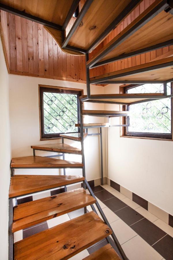 River House Vasa 贝尔格莱德 外观 照片