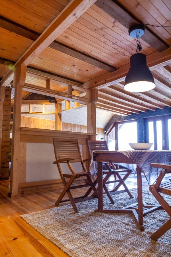 River House Vasa 贝尔格莱德 外观 照片