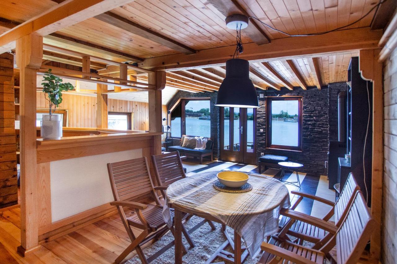 River House Vasa 贝尔格莱德 外观 照片