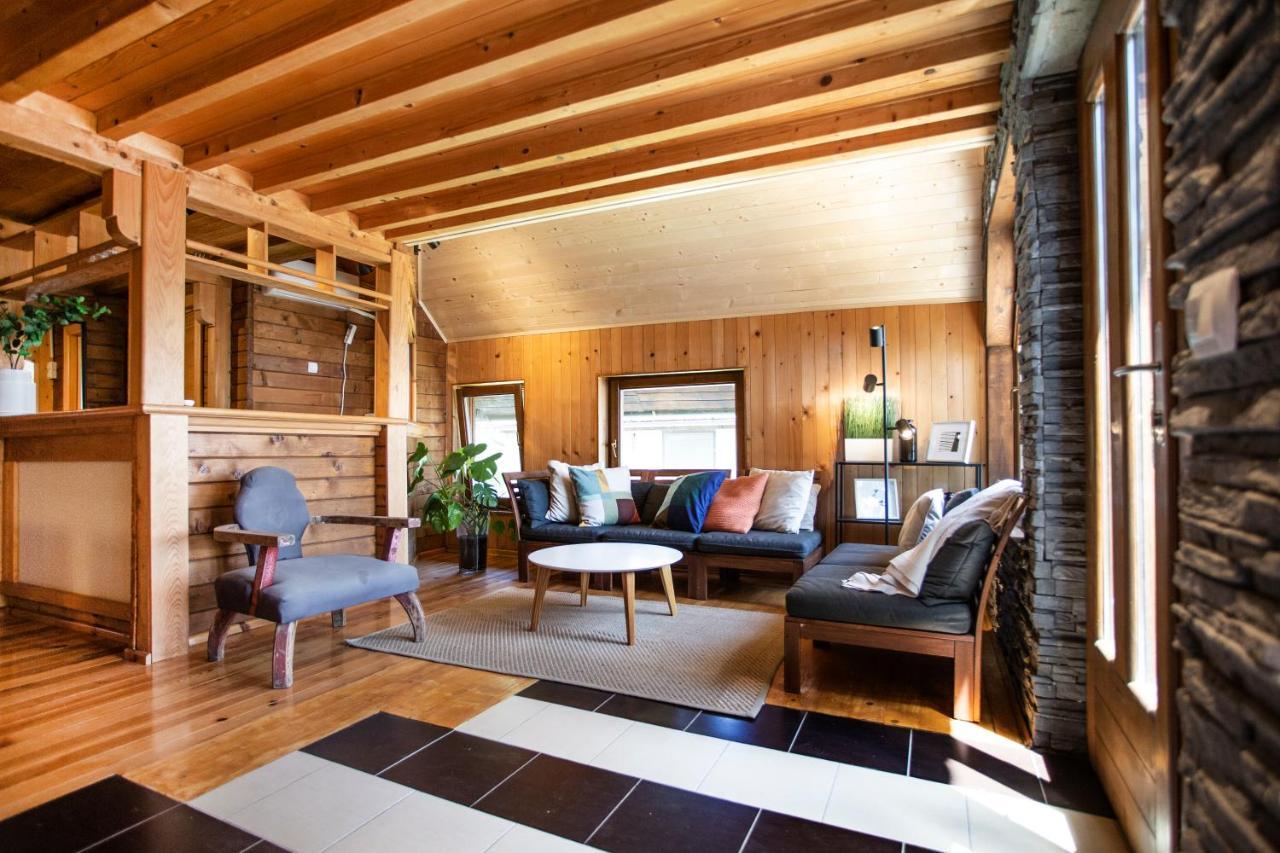 River House Vasa 贝尔格莱德 外观 照片