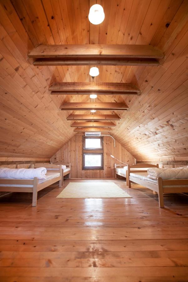 River House Vasa 贝尔格莱德 外观 照片