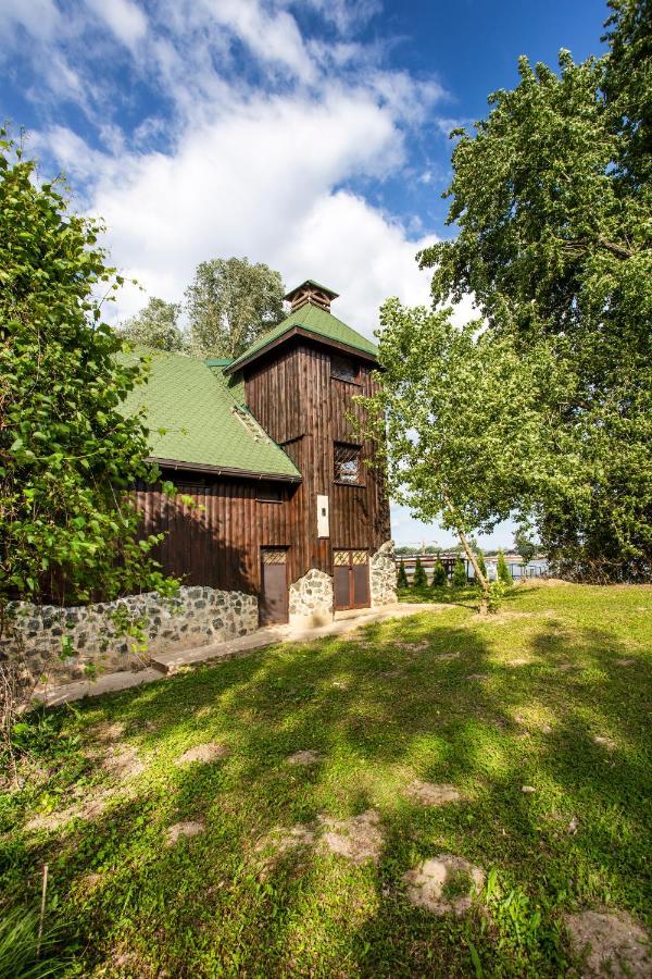 River House Vasa 贝尔格莱德 外观 照片