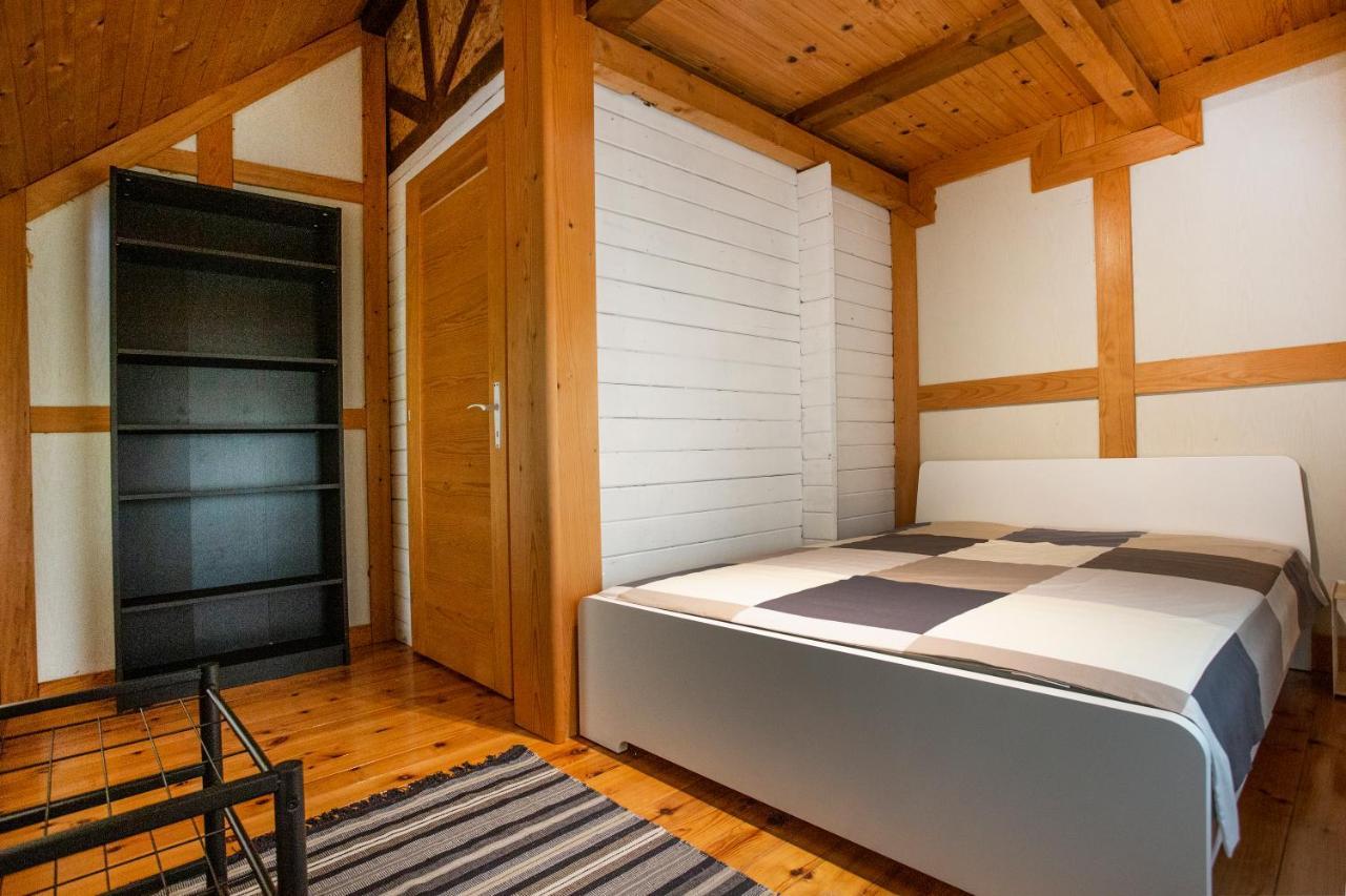 River House Vasa 贝尔格莱德 外观 照片