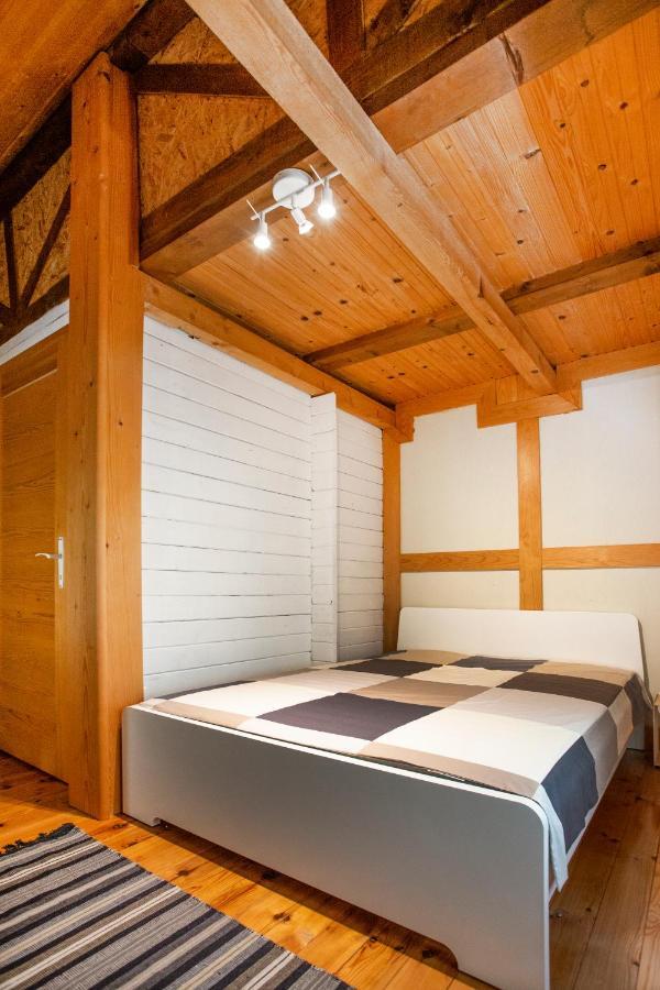 River House Vasa 贝尔格莱德 外观 照片