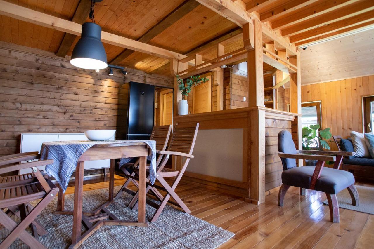 River House Vasa 贝尔格莱德 外观 照片