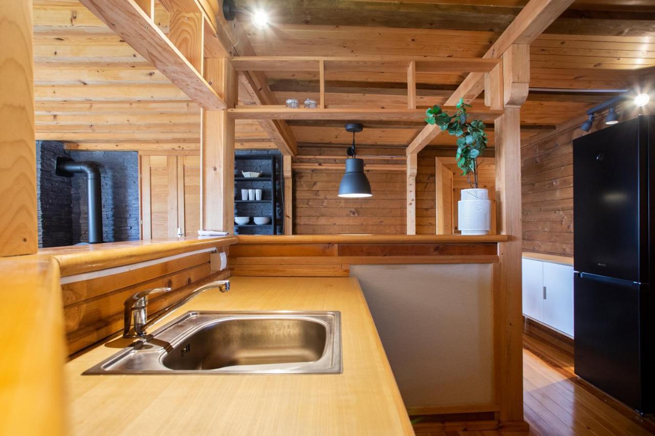 River House Vasa 贝尔格莱德 外观 照片
