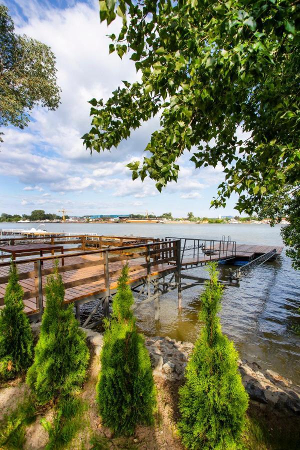 River House Vasa 贝尔格莱德 外观 照片