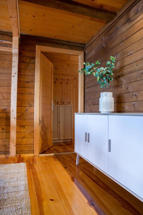 River House Vasa 贝尔格莱德 外观 照片